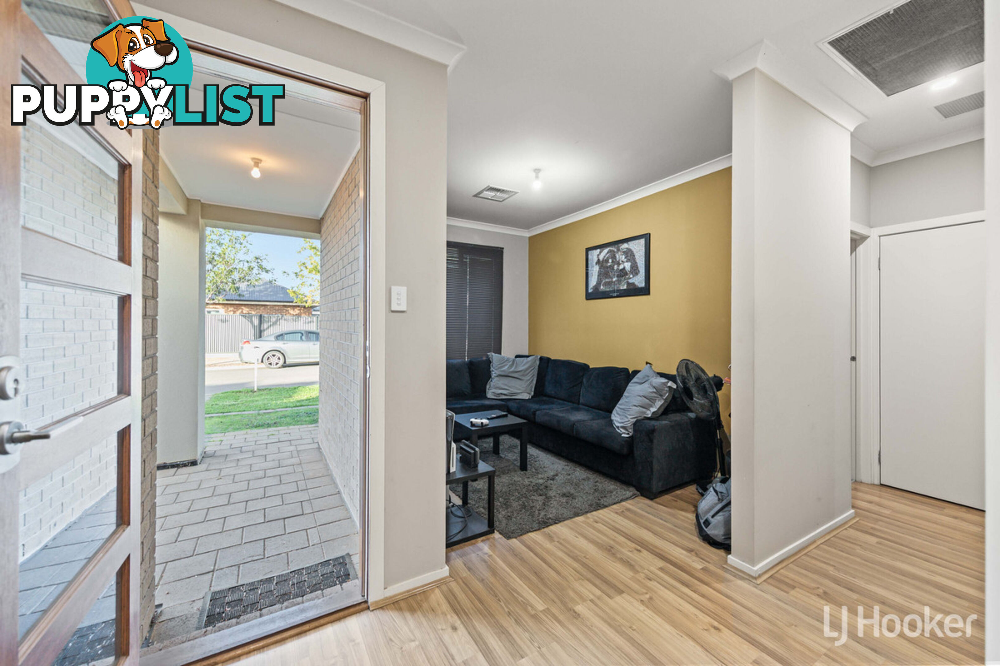 17 Lodge Way BLAKEVIEW SA 5114
