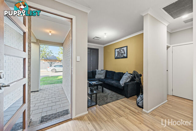 17 Lodge Way BLAKEVIEW SA 5114