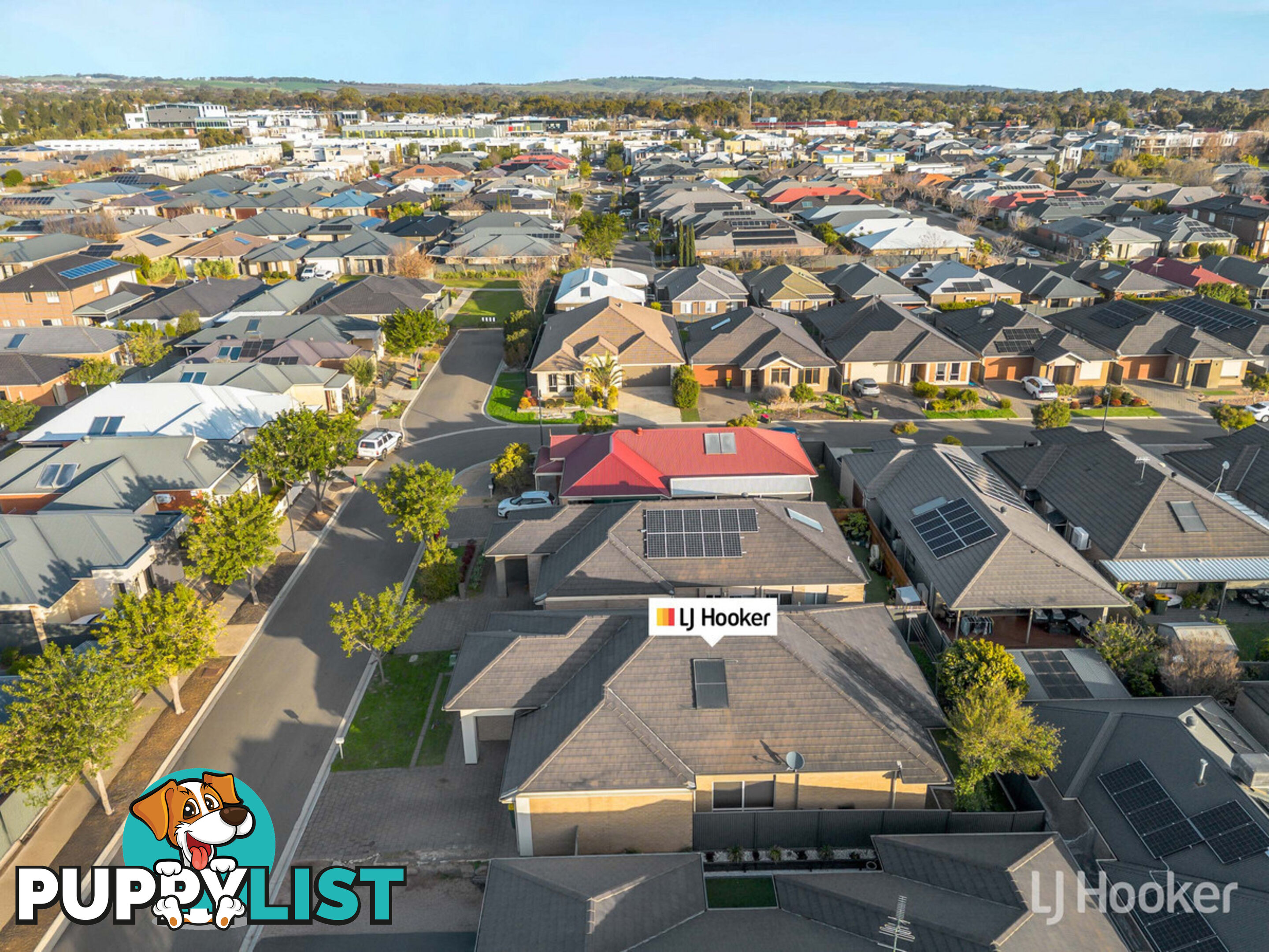 17 Lodge Way BLAKEVIEW SA 5114