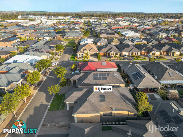 17 Lodge Way BLAKEVIEW SA 5114