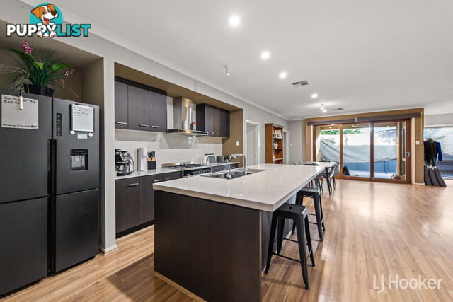 17 Lodge Way BLAKEVIEW SA 5114