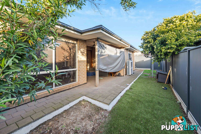 17 Lodge Way BLAKEVIEW SA 5114