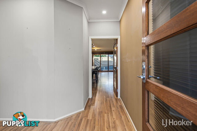 17 Lodge Way BLAKEVIEW SA 5114