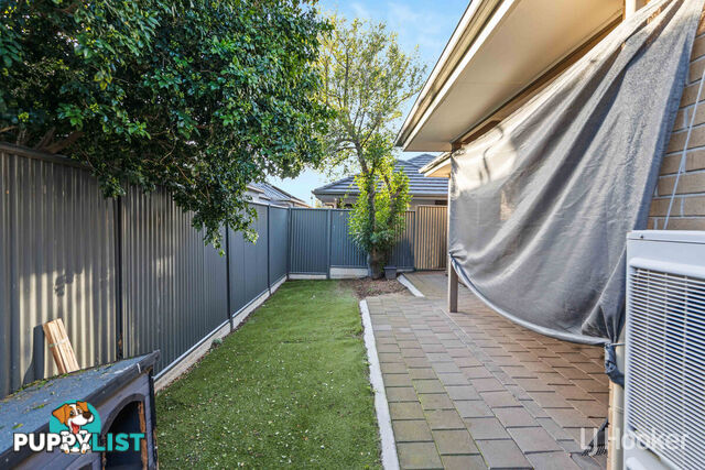 17 Lodge Way BLAKEVIEW SA 5114