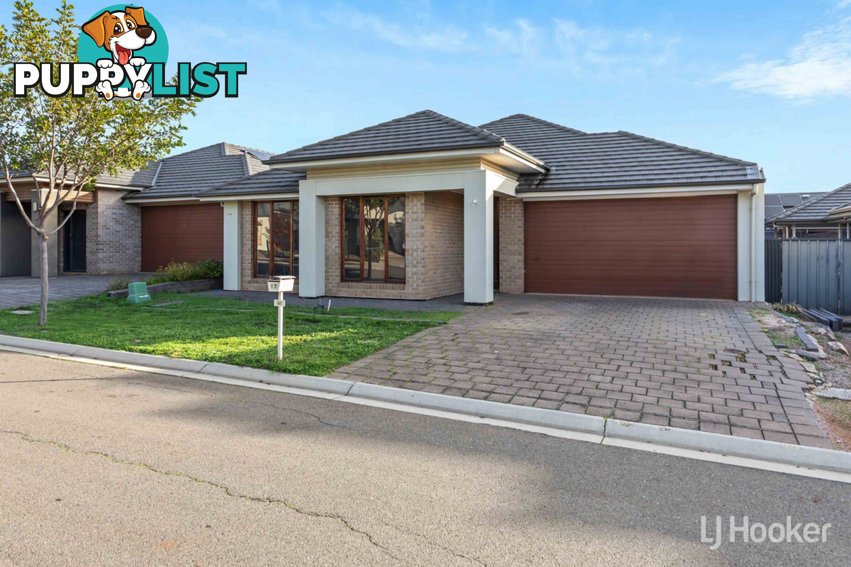 17 Lodge Way BLAKEVIEW SA 5114