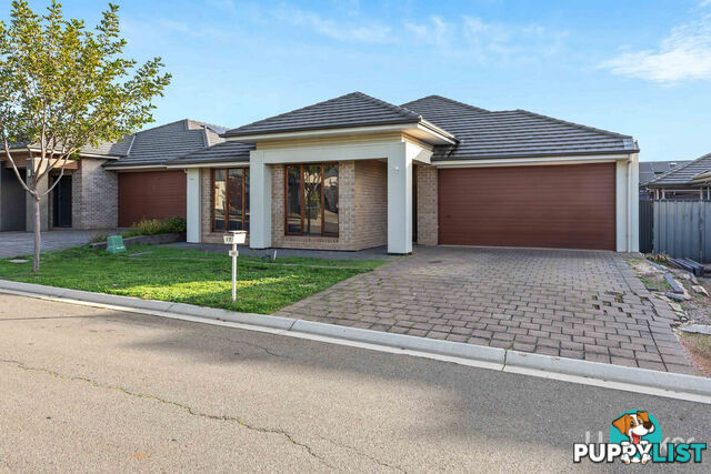 17 Lodge Way BLAKEVIEW SA 5114