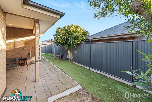 17 Lodge Way BLAKEVIEW SA 5114