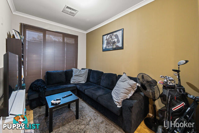 17 Lodge Way BLAKEVIEW SA 5114