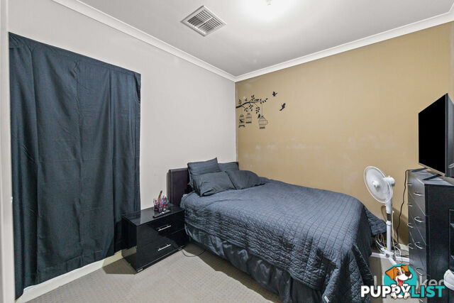 17 Lodge Way BLAKEVIEW SA 5114