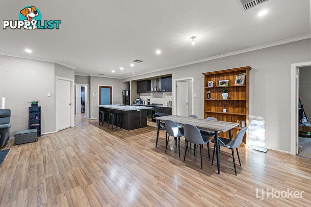 17 Lodge Way BLAKEVIEW SA 5114
