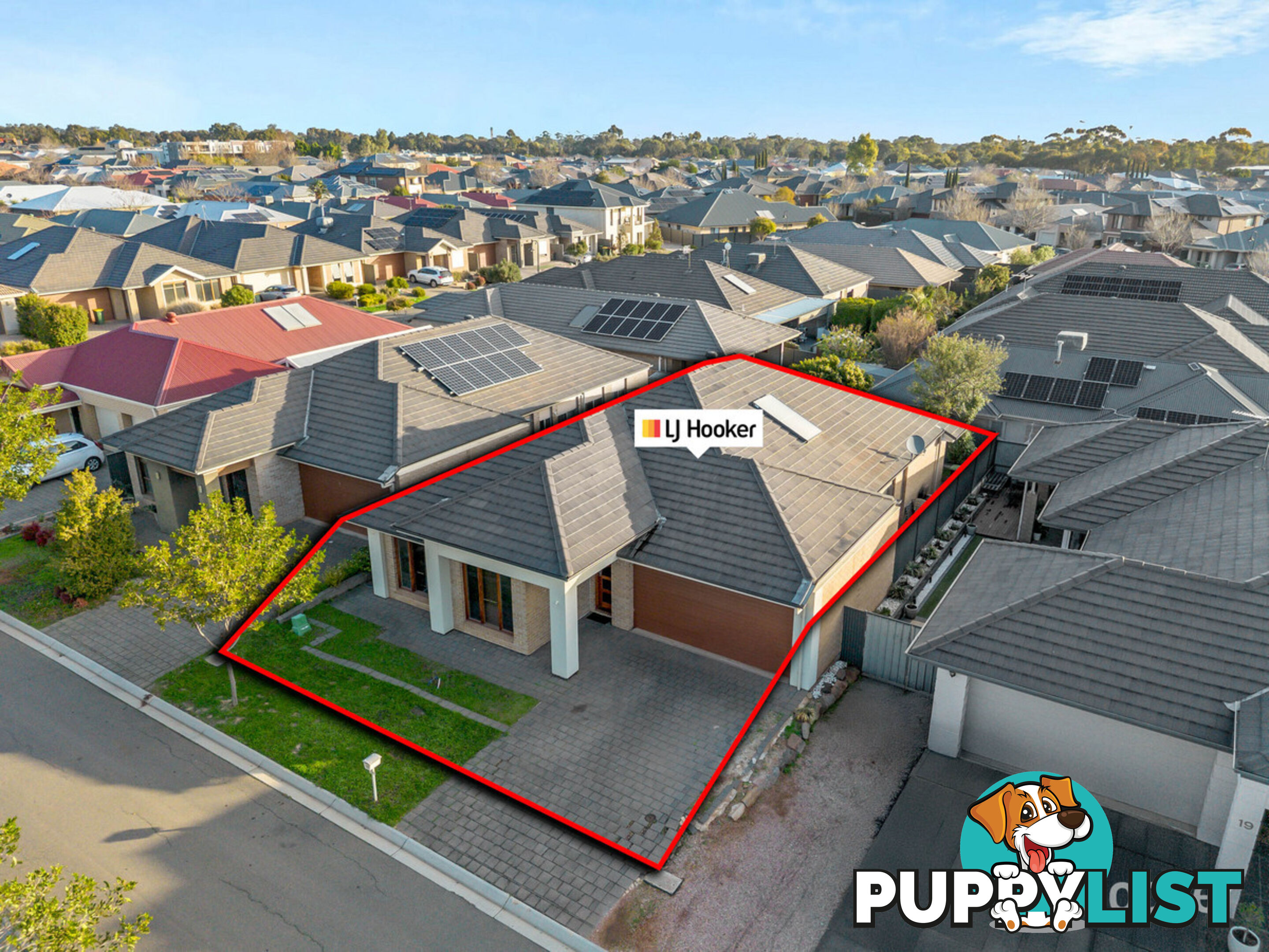 17 Lodge Way BLAKEVIEW SA 5114