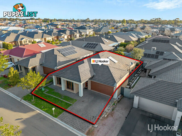 17 Lodge Way BLAKEVIEW SA 5114