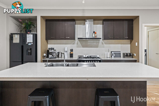 17 Lodge Way BLAKEVIEW SA 5114
