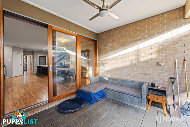 17 Lodge Way BLAKEVIEW SA 5114
