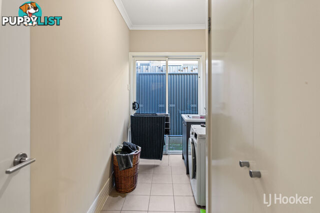 17 Lodge Way BLAKEVIEW SA 5114