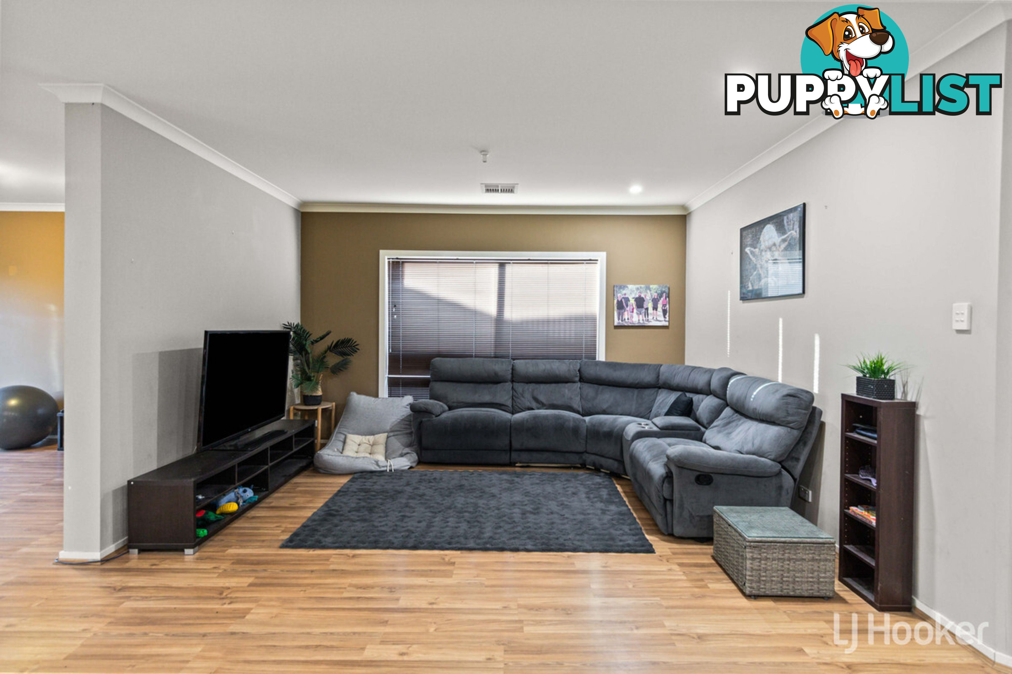 17 Lodge Way BLAKEVIEW SA 5114
