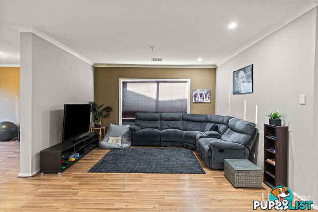 17 Lodge Way BLAKEVIEW SA 5114