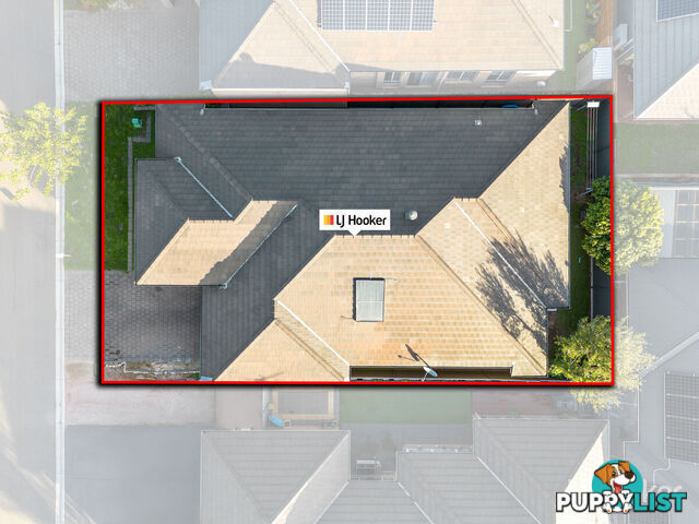 17 Lodge Way BLAKEVIEW SA 5114