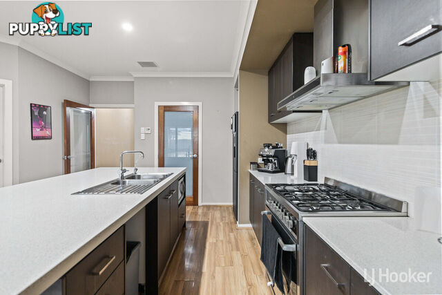 17 Lodge Way BLAKEVIEW SA 5114