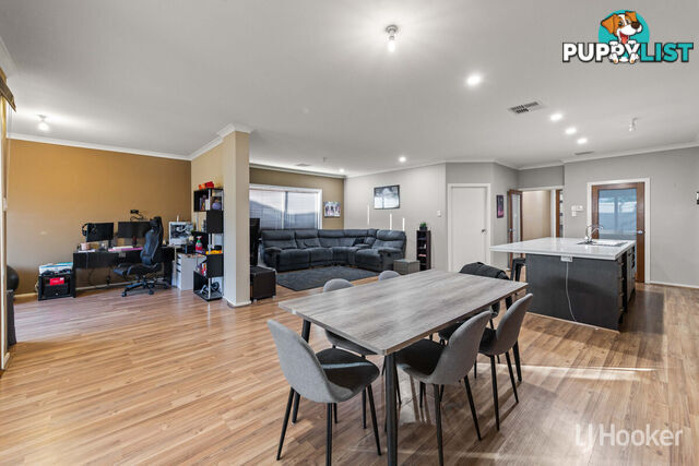 17 Lodge Way BLAKEVIEW SA 5114