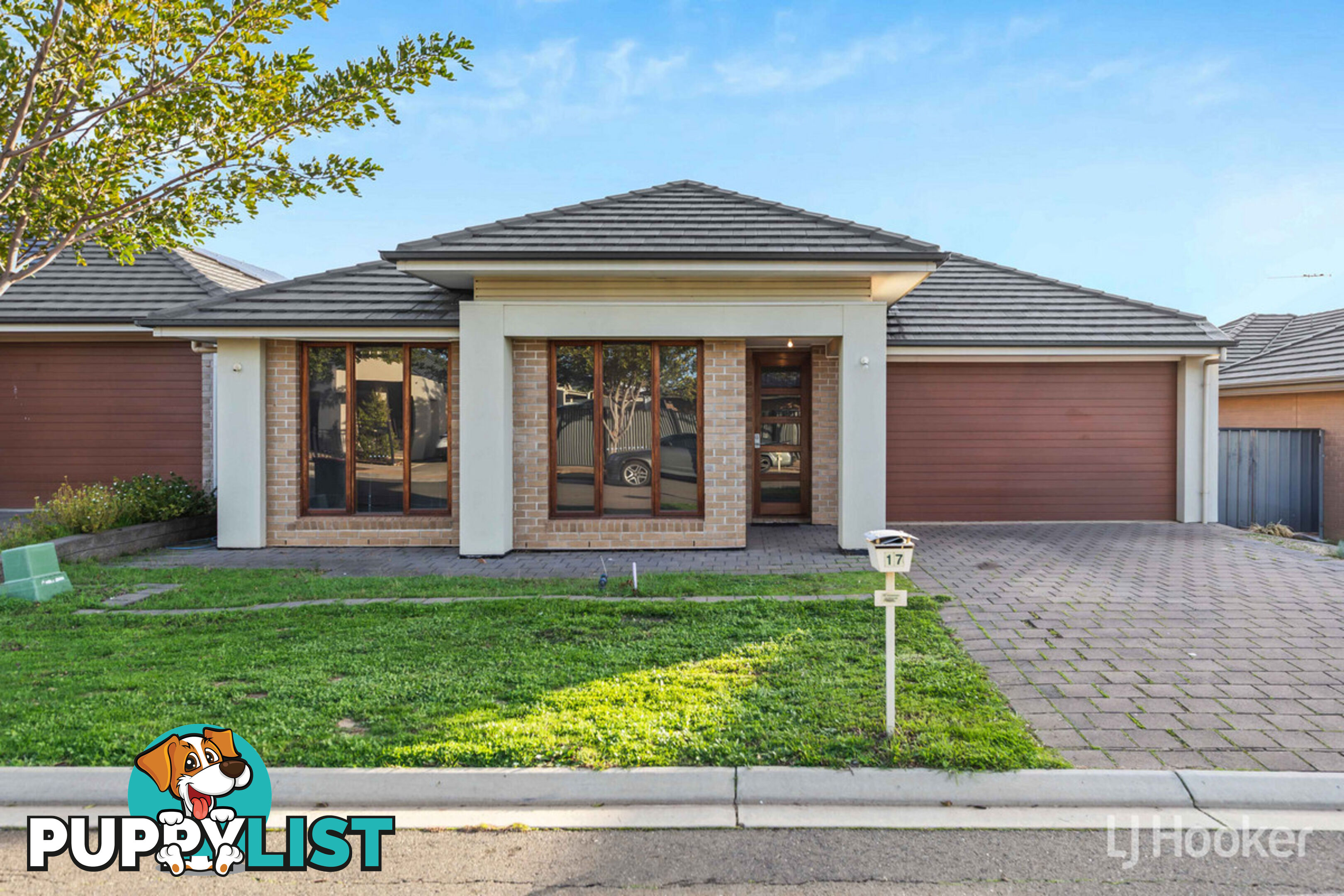 17 Lodge Way BLAKEVIEW SA 5114