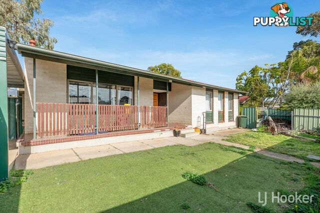 50 Chowilla Court CRAIGMORE SA 5114