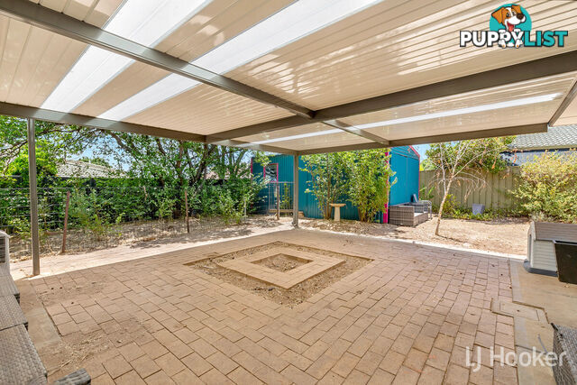 8 Kareda Court HILLBANK SA 5112