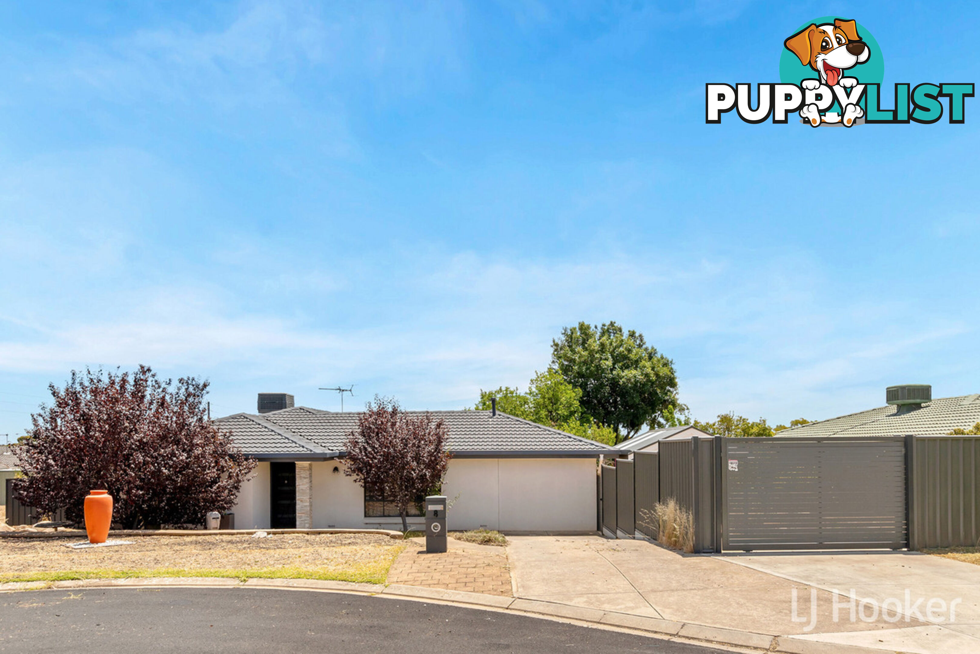 8 Kareda Court HILLBANK SA 5112