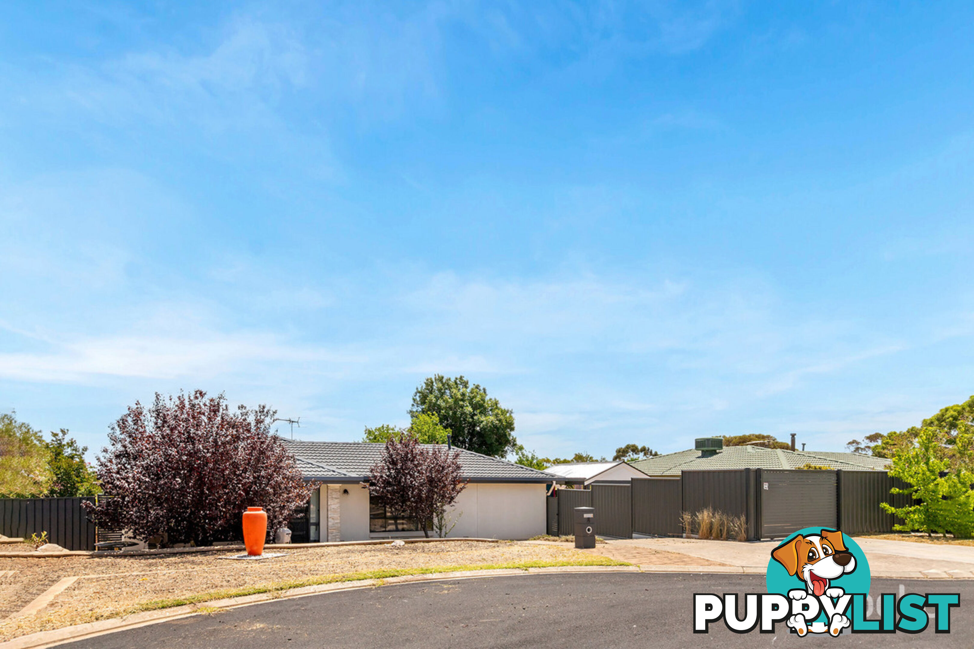 8 Kareda Court HILLBANK SA 5112