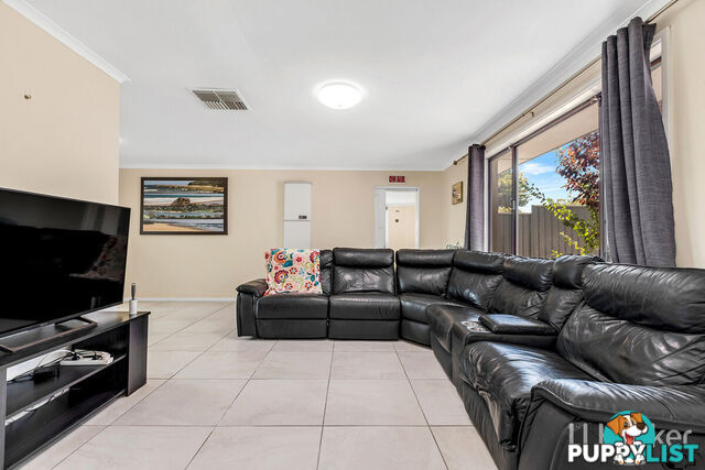 8 Kareda Court HILLBANK SA 5112