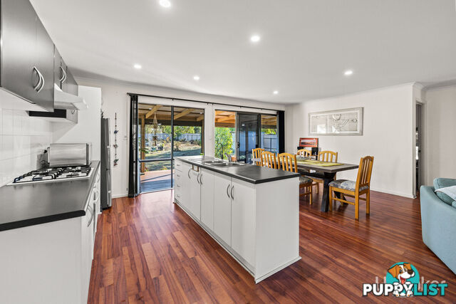 2 Fifth Avenue DUBLIN SA 5501