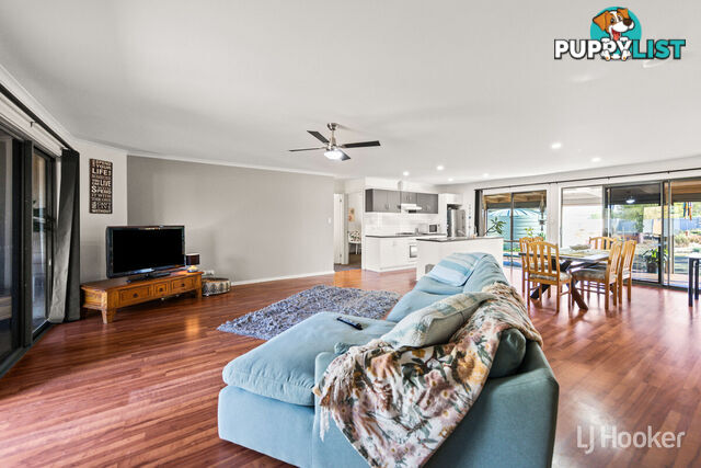 2 Fifth Avenue DUBLIN SA 5501