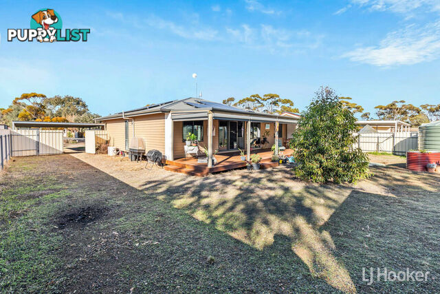 2 Fifth Avenue DUBLIN SA 5501