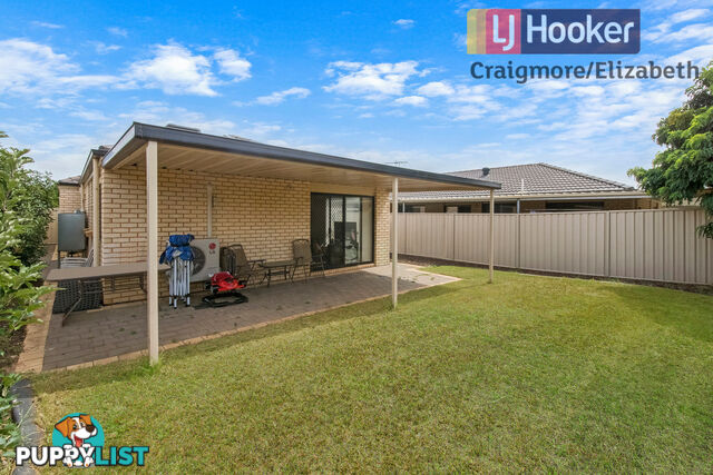 3 Smith Place DAVOREN PARK SA 5113