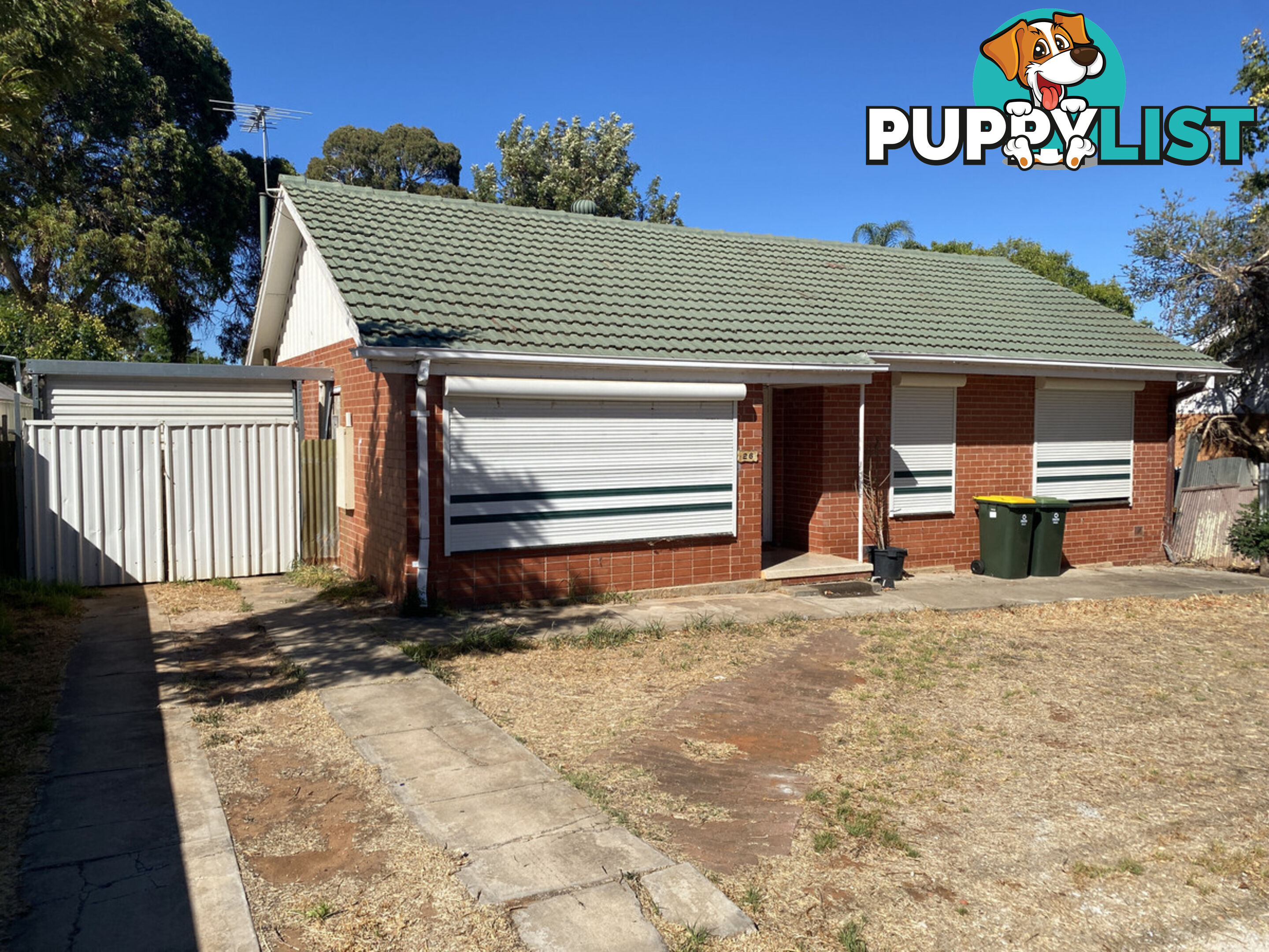 26 Mosterton Road ELIZABETH PARK SA 5113