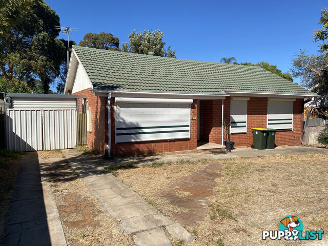 26 Mosterton Road ELIZABETH PARK SA 5113