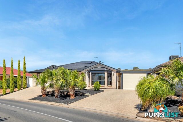 16 Perre Drive CRAIGMORE SA 5114