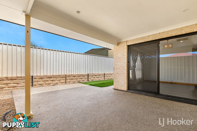 16 Perre Drive CRAIGMORE SA 5114