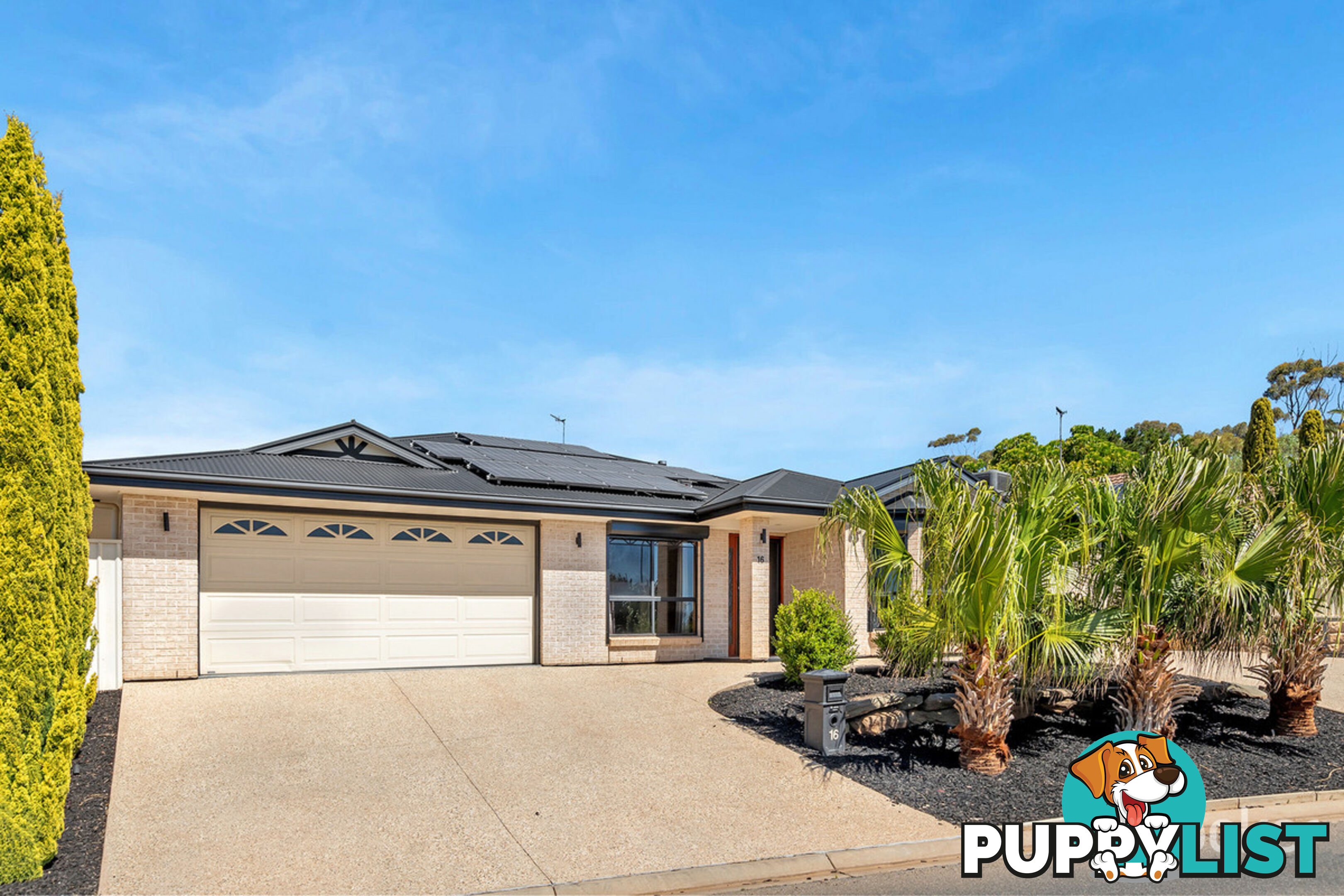 16 Perre Drive CRAIGMORE SA 5114