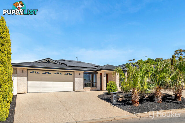 16 Perre Drive CRAIGMORE SA 5114