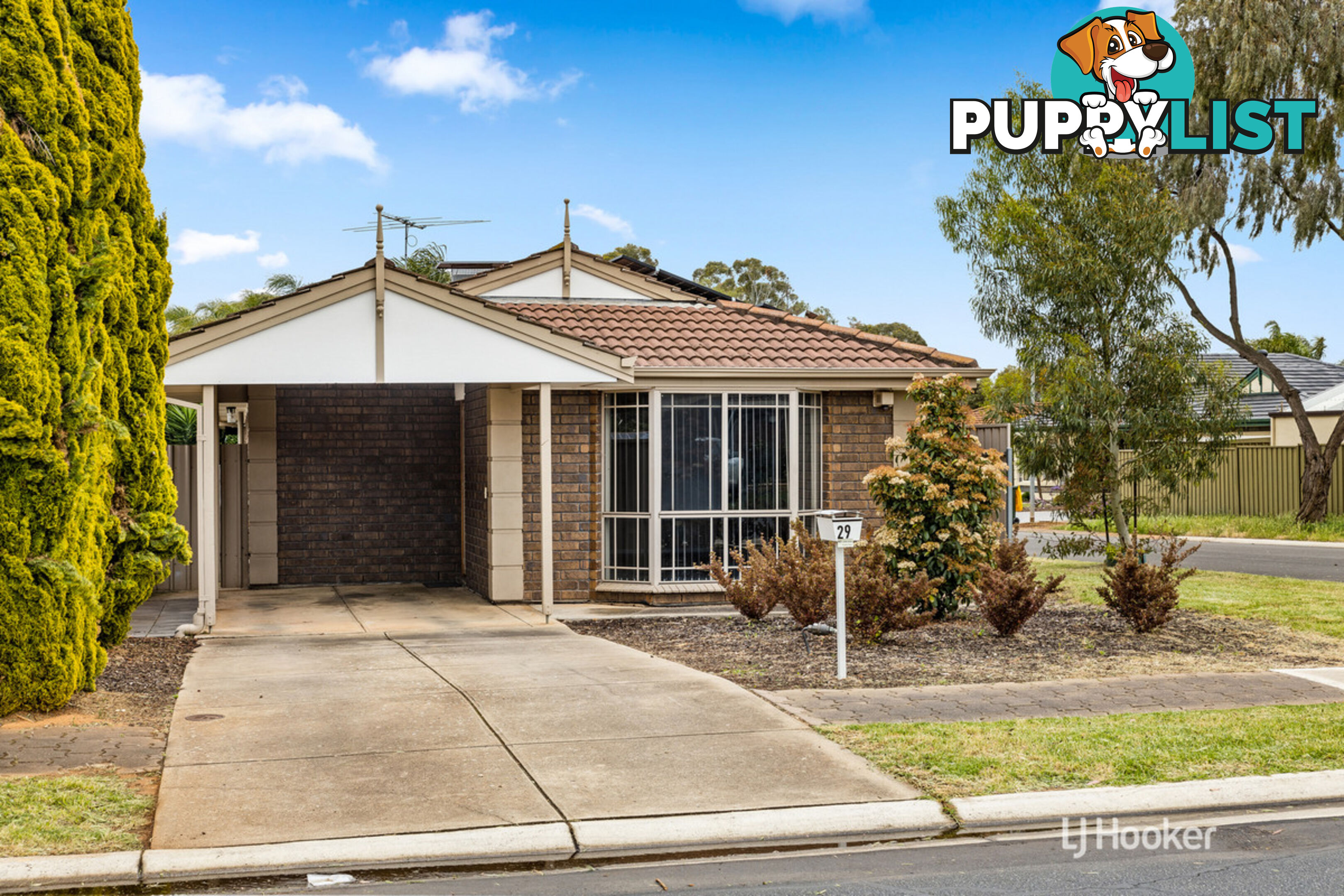 29 Jessie Road PARALOWIE SA 5108