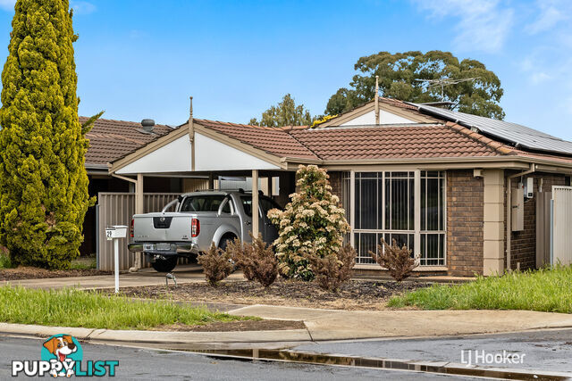 29 Jessie Road PARALOWIE SA 5108