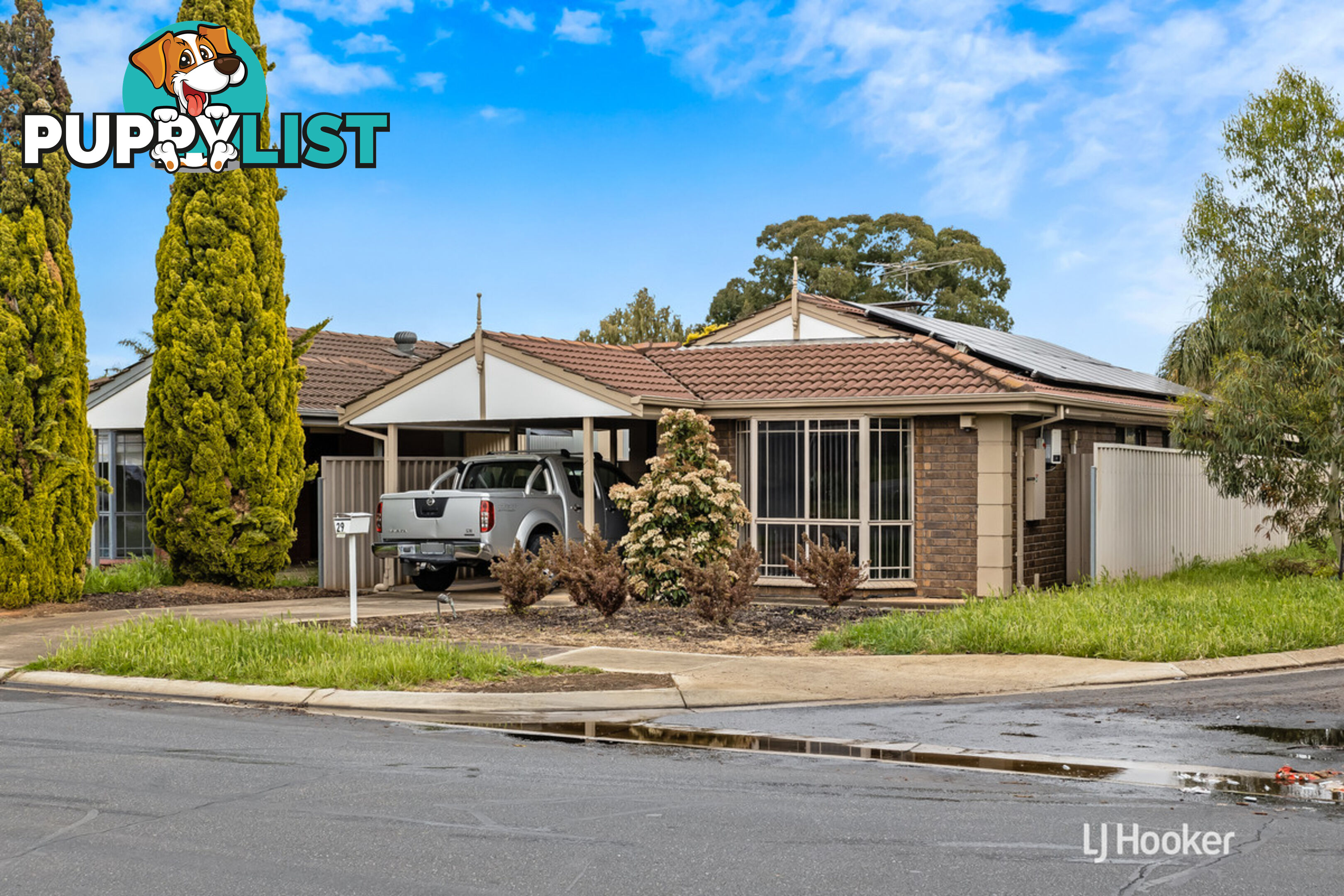 29 Jessie Road PARALOWIE SA 5108