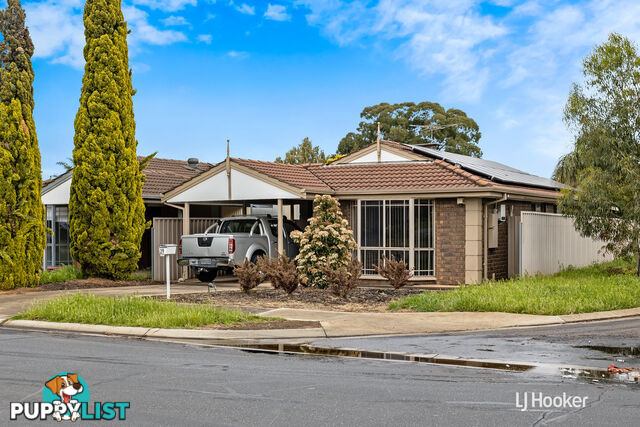 29 Jessie Road PARALOWIE SA 5108