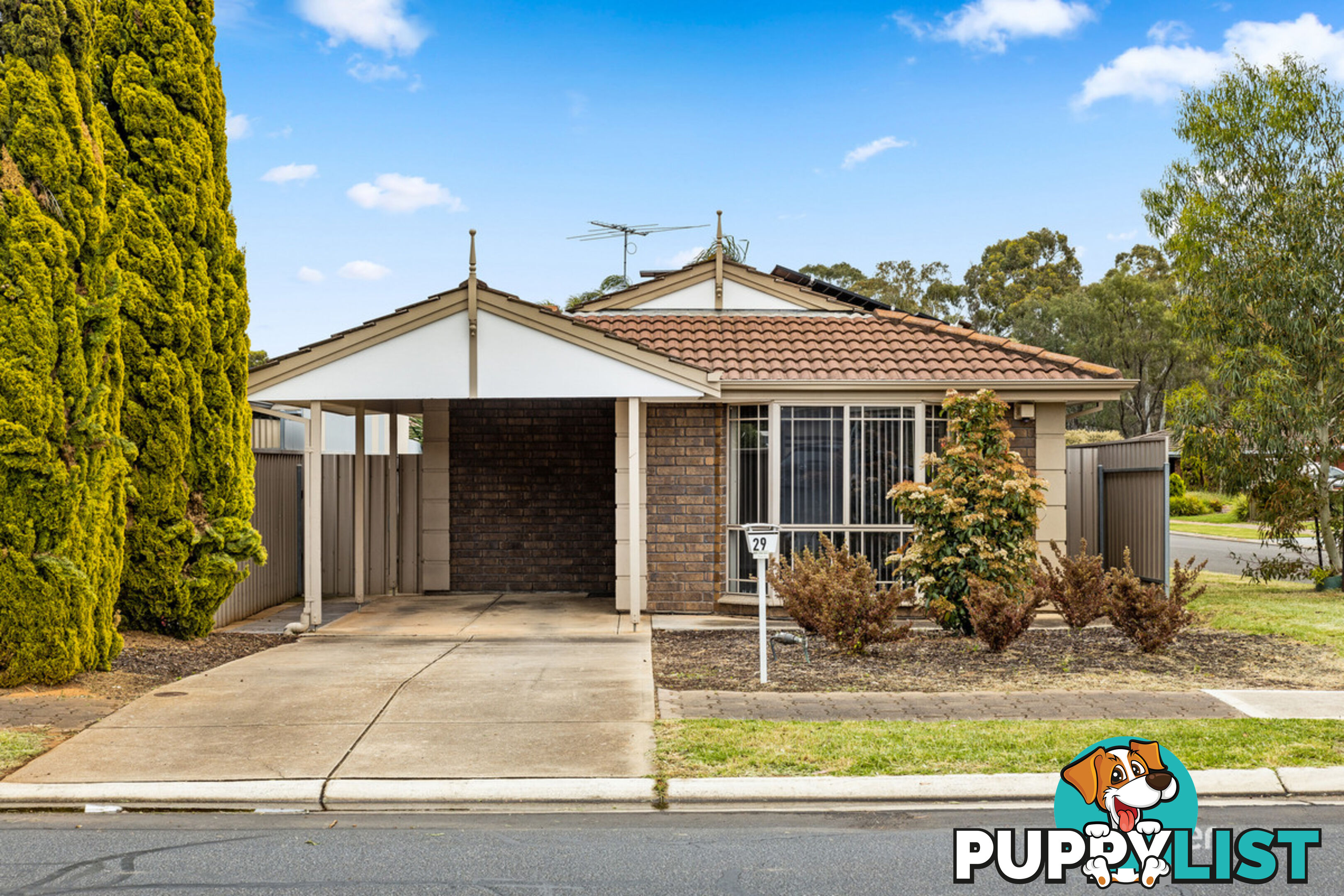 29 Jessie Road PARALOWIE SA 5108