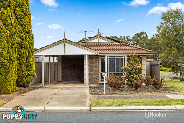 29 Jessie Road PARALOWIE SA 5108