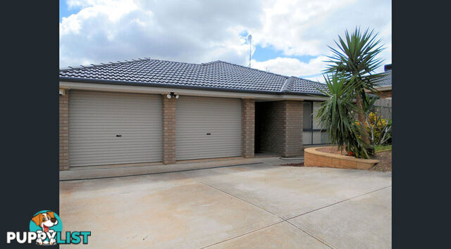 23 Birmingham Drive CRAIGMORE SA 5114