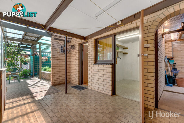 4 Fairfield Road ELIZABETH GROVE SA 5112