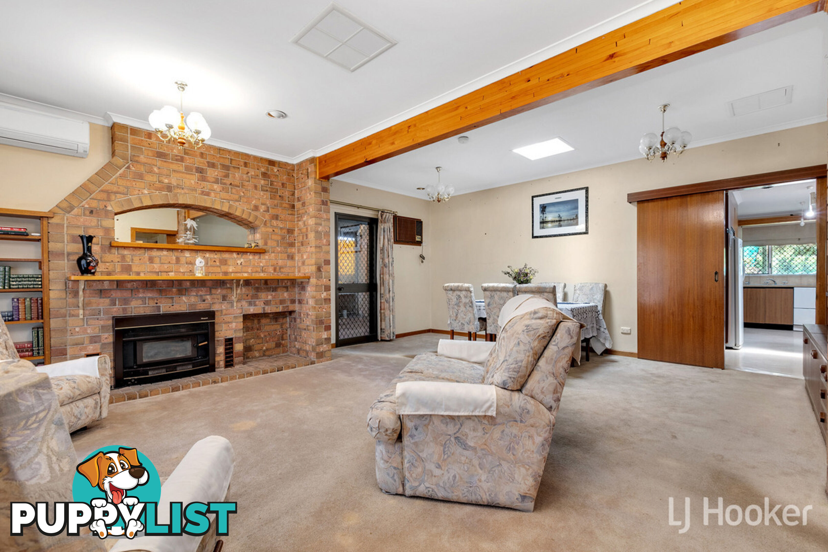 4 Fairfield Road ELIZABETH GROVE SA 5112