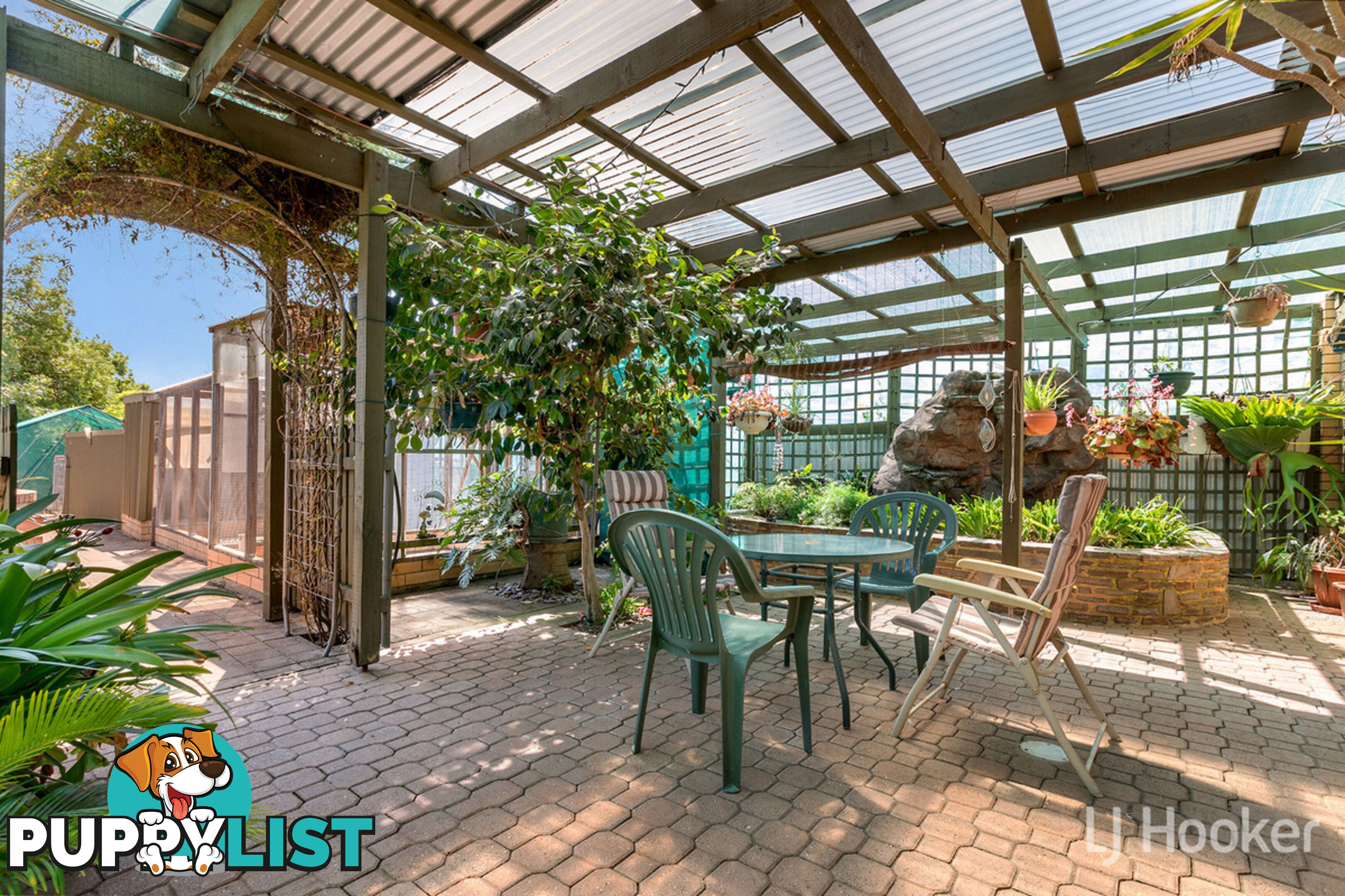 4 Fairfield Road ELIZABETH GROVE SA 5112